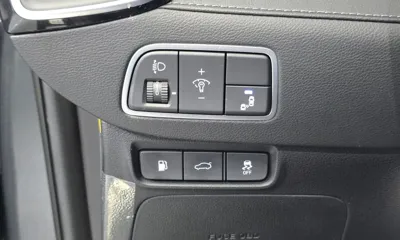 Hyundai Grandeur 2018, 176093 км, за 6104.77 USD - фото 14
