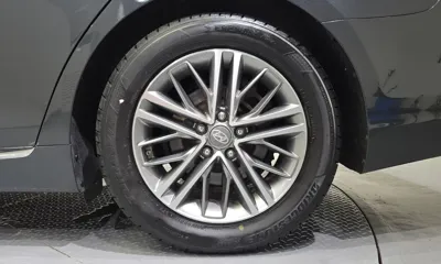 Hyundai Grandeur 2018, 176093 км, за 6104.77 USD - фото 21
