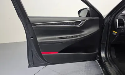 Hyundai Grandeur 2018, 176093 км, за 6104.77 USD - фото 24