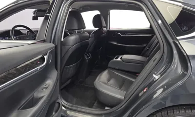 Hyundai Grandeur 2018, 176093 км, за 6104.77 USD - фото 26