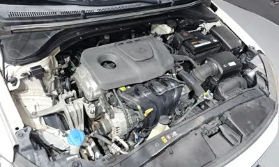 Hyundai Avante 2018, 168455 км, за 6557.7 USD - фото 6