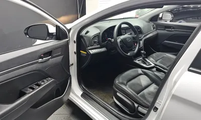 Hyundai Avante 2018, 168455 км, за 6557.7 USD - фото 10