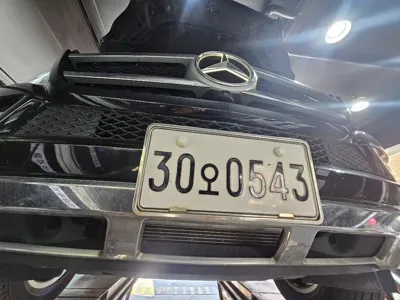 Mercedes-Benz GL-Class 2014, 91913 км, за 17545.34 USD
