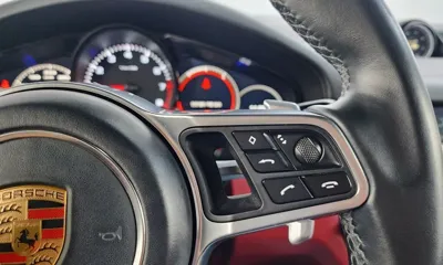 Porsche Cayenne 2020, 56513 км, за 40370.22 USD - фото 16