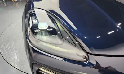 Porsche Cayenne 2020, 56513 км, за 40370.22 USD - фото 22
