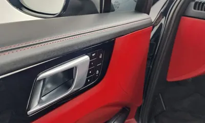 Porsche Cayenne 2020, 56513 км, за 40370.22 USD - фото 34