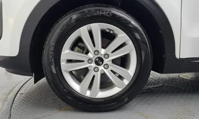 Kia Sportage 2018, 105285 км, за 6245.13 USD