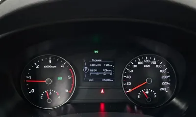 Kia Sportage 2018, 105285 км, за 6245.13 USD - фото 8