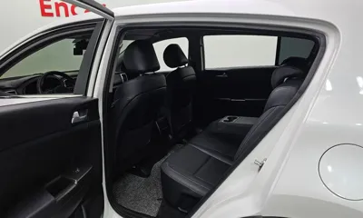 Kia Sportage 2018, 105285 км, за 6245.13 USD - фото 11