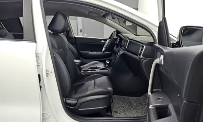 Kia Sportage 2018, 105285 км, за 6245.13 USD - фото 12