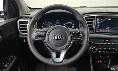 Kia Sportage 2018, 105285 км, за 6245.13 USD - фото 14