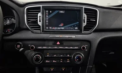 Kia Sportage 2018, 105285 км, за 6245.13 USD - фото 16
