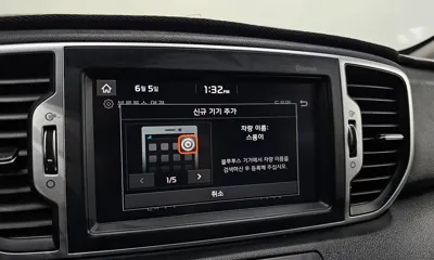 Kia Sportage 2018, 105285 км, за 6245.13 USD - фото 18