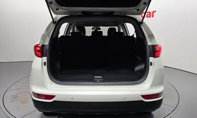 Kia Sportage 2018, 105285 км, за 6245.13 USD - фото 20