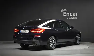 BMW Gran Turismo