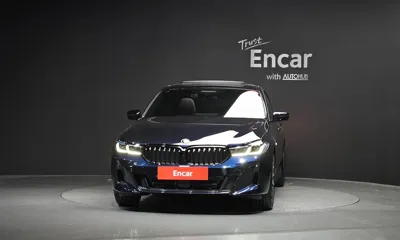 BMW Gran Turismo