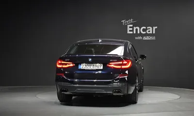 BMW Gran Turismo