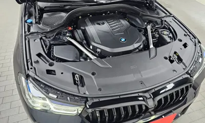 BMW Gran Turismo
