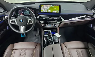 BMW Gran Turismo