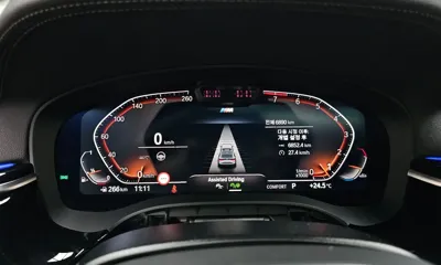 BMW Gran Turismo