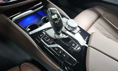 BMW Gran Turismo