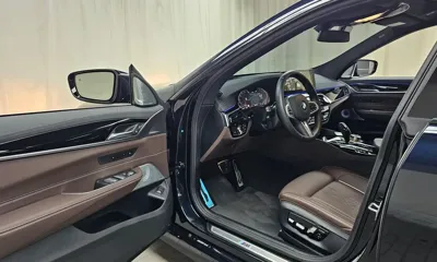 BMW Gran Turismo