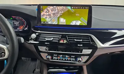 BMW Gran Turismo