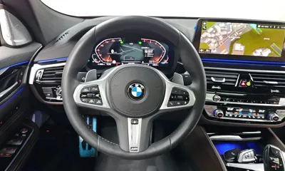 BMW Gran Turismo
