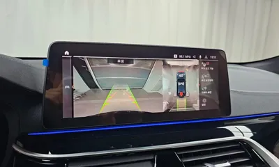 BMW Gran Turismo