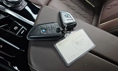 BMW Gran Turismo