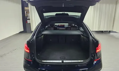 BMW Gran Turismo