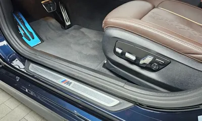 BMW Gran Turismo