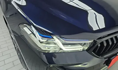 BMW Gran Turismo
