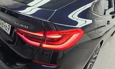 BMW Gran Turismo