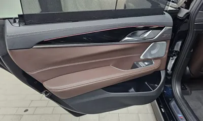 BMW Gran Turismo