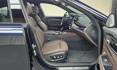 BMW Gran Turismo