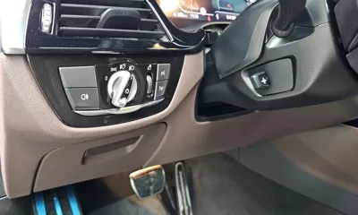 BMW Gran Turismo