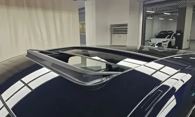 BMW Gran Turismo
