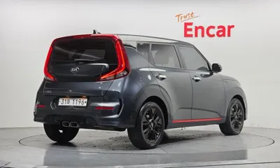 Kia Soul 2019, 118125 км, за 7874.17 USD
