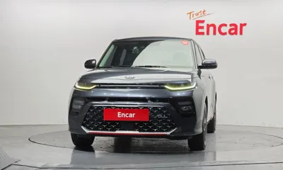 Kia Soul 2019, 118125 км, за 7874.17 USD