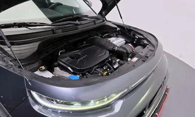 Kia Soul 2019, 118125 км, за 7874.17 USD - фото 6