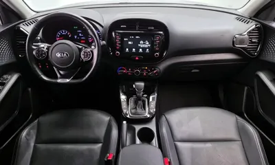 Kia Soul 2019, 118125 км, за 7874.17 USD - фото 7