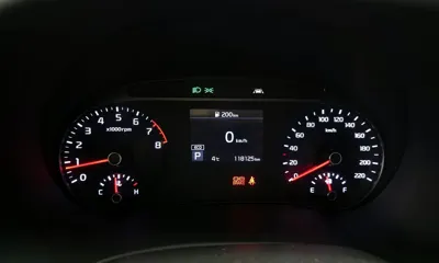 Kia Soul 2019, 118125 км, за 7874.17 USD - фото 8