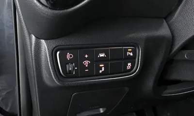 Kia Soul 2019, 118125 км, за 7874.17 USD - фото 14