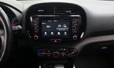 Kia Soul 2019, 118125 км, за 7874.17 USD - фото 15