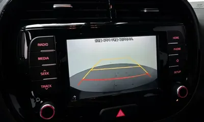 Kia Soul 2019, 118125 км, за 7874.17 USD - фото 16