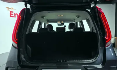 Kia Soul 2019, 118125 км, за 7874.17 USD - фото 20