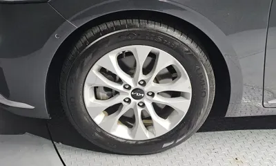 Kia K8 2022, 80067 км, за 13846.45 USD