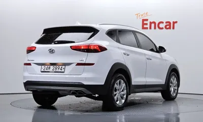 Hyundai Tucson 2019, 68521 км, за 10228.02 USD