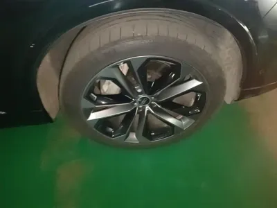Audi Q7 2025, 4200 км, за 78544.68 USD - фото 6